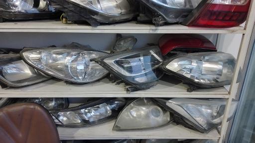 عکس دکتر چراغ