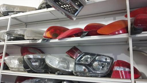 عکس دکتر چراغ