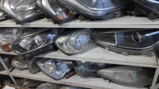 عکس دکتر چراغ