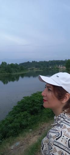 عکس سد لاستیکی گالش کلام