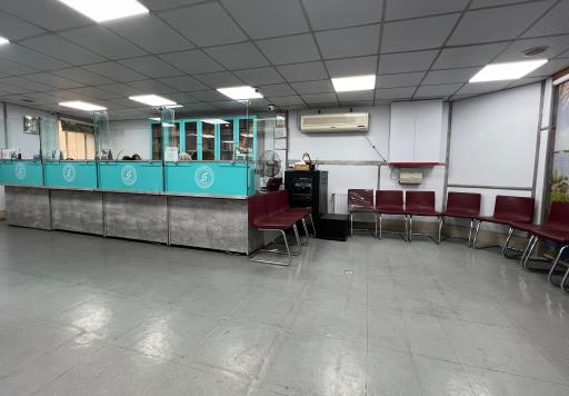 عکس آزمایشگاه پاتوبیولوژی 17 شهریور