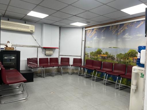 عکس آزمایشگاه پاتوبیولوژی 17 شهریور