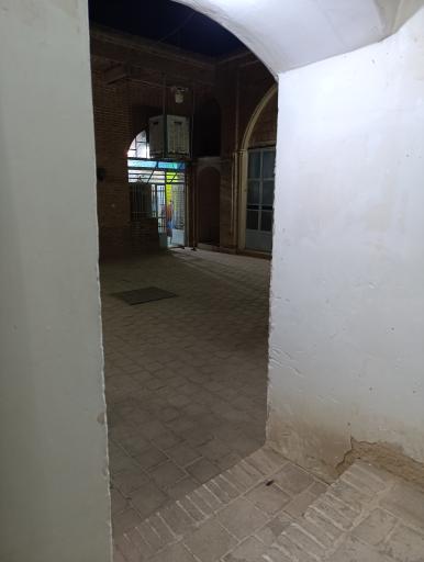 عکس مسجد شیخ مغربی