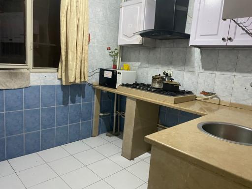 عکس خوابگاه دخترانه رفاه