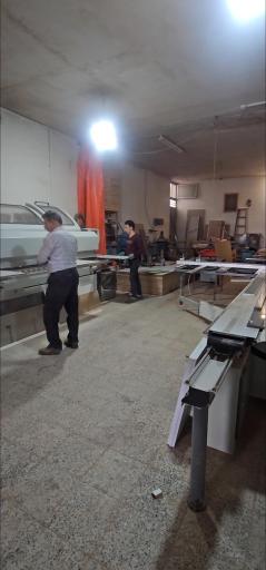 عکس کابینت و دکوراسیون مبتکر