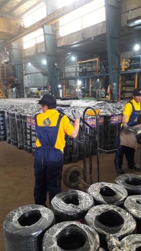 عکس شرکت قیر سپاهان ایرانیان