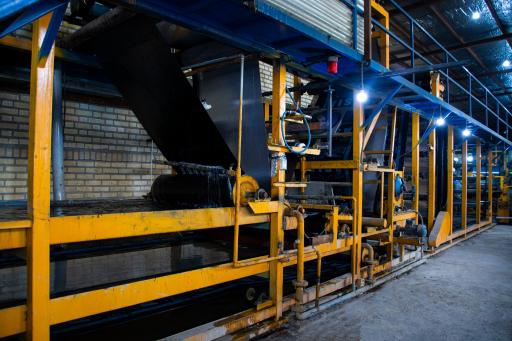 عکس شرکت قیر سپاهان ایرانیان