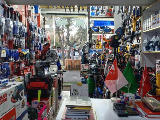 عکس نمایندگی رونیکس مهردادی