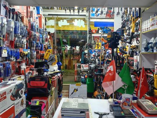 عکس نمایندگی رونیکس مهردادی