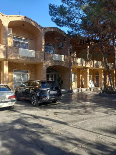 عکس مهمانسرای جهانگردی بیدخت