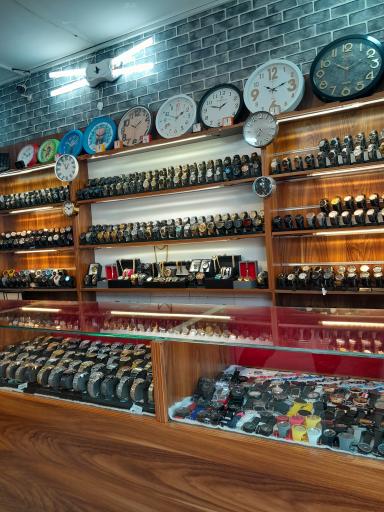 عکس ساعت حوردیس