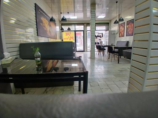 عکس کافه ایده آل 