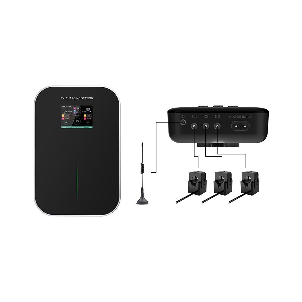 عکس شرکت شارژر خودروی برقی ایران