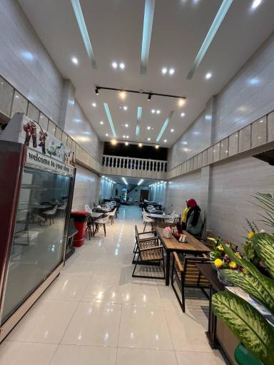 عکس کافه جگر آس