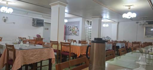 عکس مهمانسرای جهانگردی بیدخت