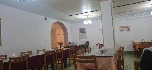 عکس مهمانسرای جهانگردی بیدخت