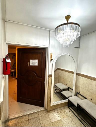 عکس خوابگاه دخترانه رفاه
