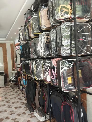 عکس فروشگاه صدای شهر