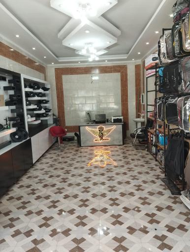 عکس فروشگاه صدای شهر