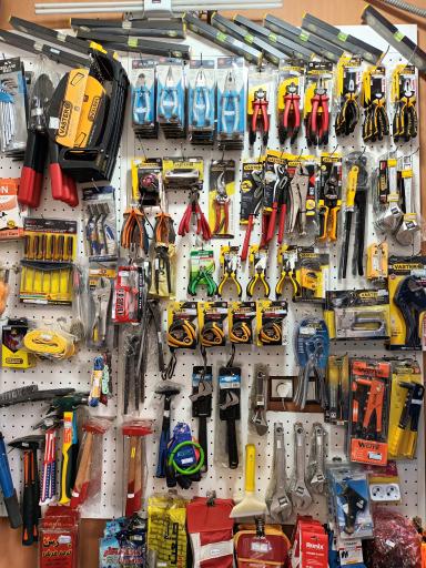 عکس ابزار آلات فتحی