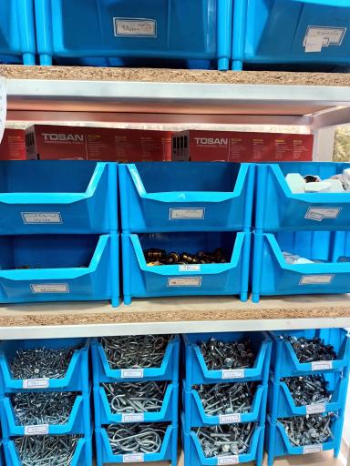 عکس ابزار آلات فتحی