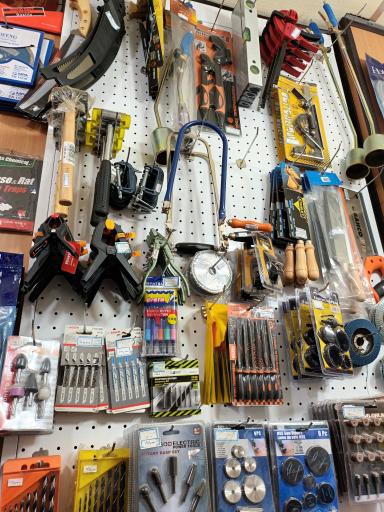 عکس ابزار آلات فتحی