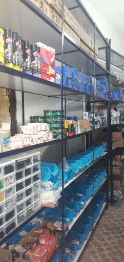 عکس لوازم یدکی مروتی 