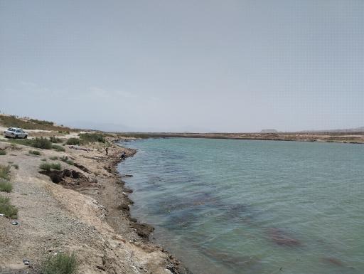 سد لاستیکی گالش کلام