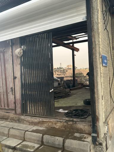 عکس اهنگری ساکی