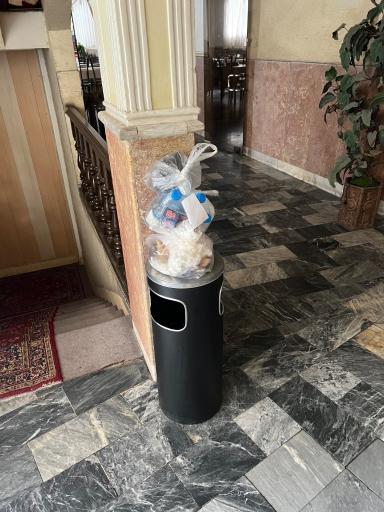 عکس هتل آذربایجان