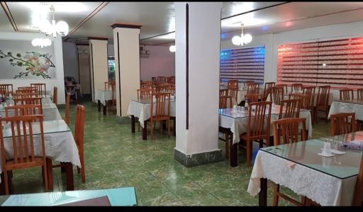 عکس مهمانسرای جهانگردی بیدخت