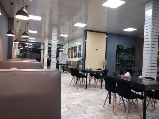 عکس کافه ایده آل 