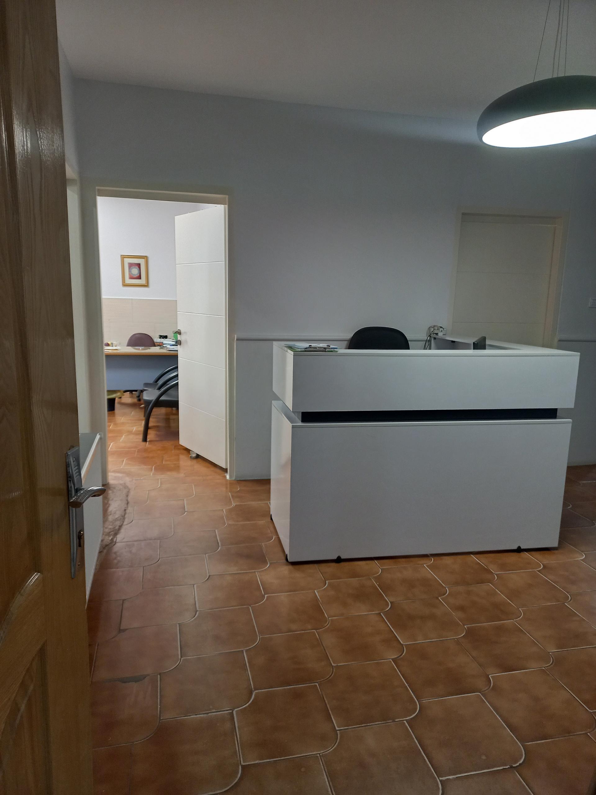 عکس دندانپزشکی دکتر محمدرضا جلیلی 