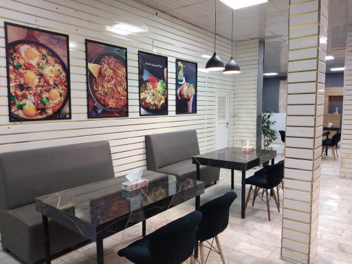 عکس کافه ایده آل 