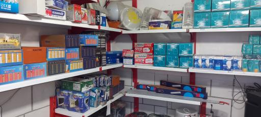 عکس الکتریکی محمدی نورگستر 