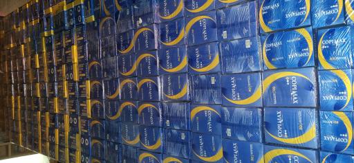 عکس پخش کاغذ راد