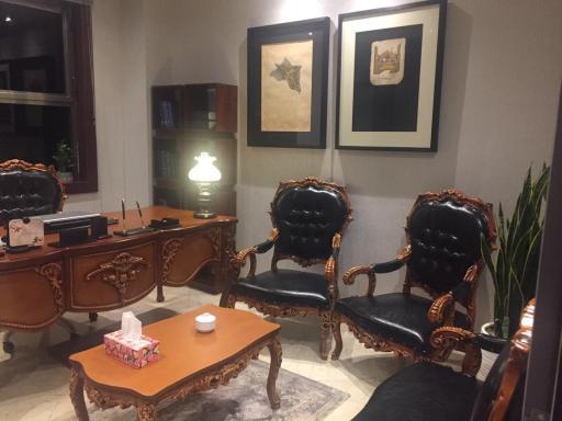 عکس مشاوره حقوقی پرشین اتورنی