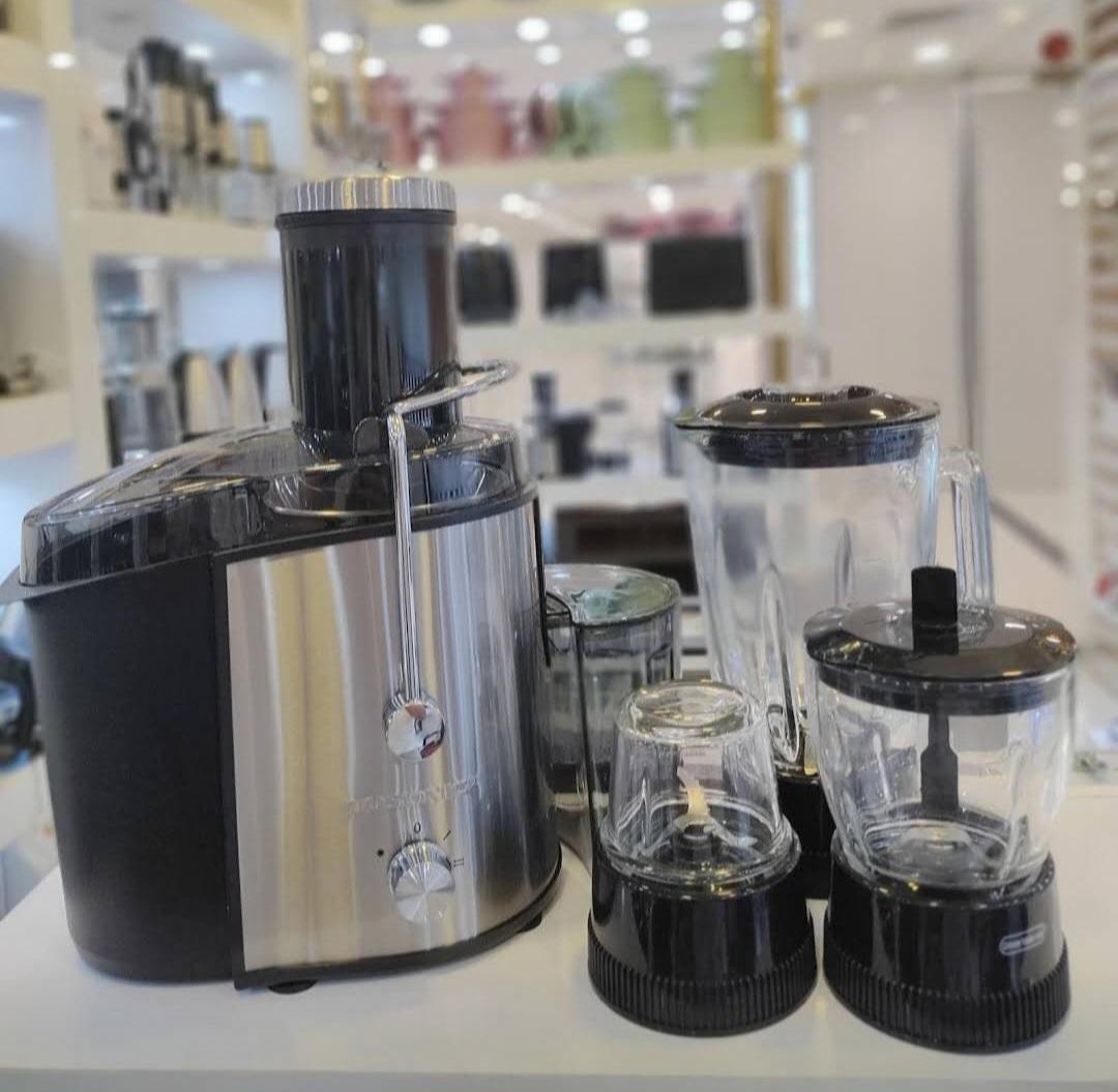 عکس لوازم خانگی حسینی