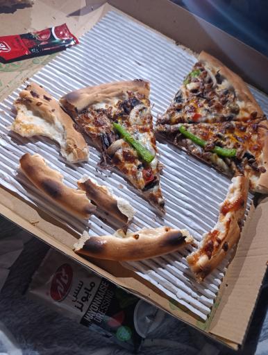 عکس کافه رستوران کالیدو