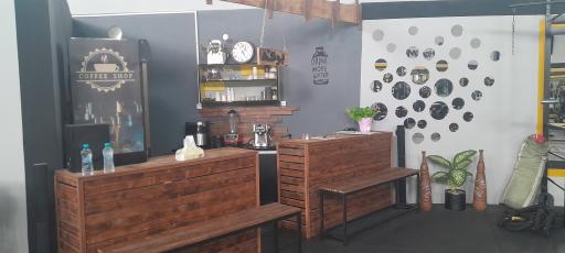 عکس باشگاه بدنسازی آفتاب