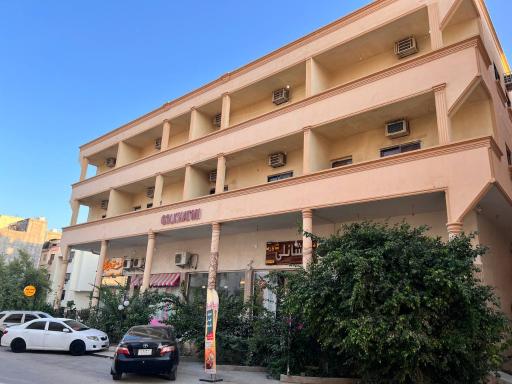 عکس آپارتمان گلخطمی