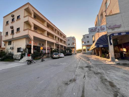 عکس آپارتمان گلخطمی