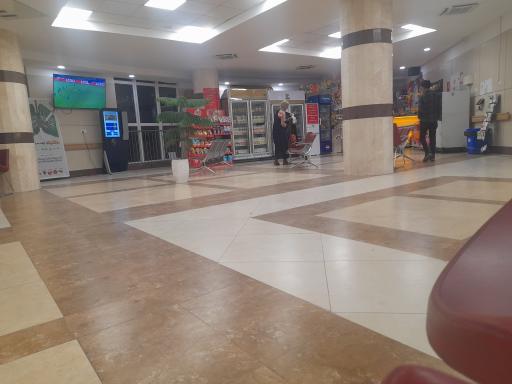 عکس بیمارستان امام حسین