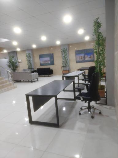 عکس شرکت بهساز بلند پایه