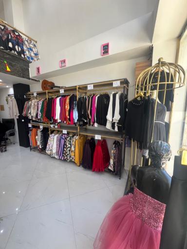 لباس مجلسی و اسپرت توتن بین