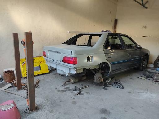 عکس صافکاری تخصصی رویال