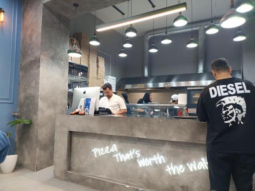 عکس دلیوری فود بارچلی