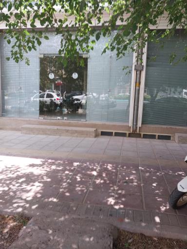 عکس بیمه مرکزی پارسیان یزد