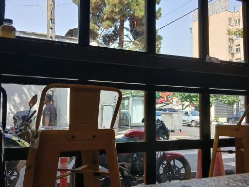 عکس برگرلند