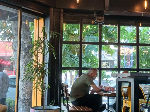 عکس برگرلند